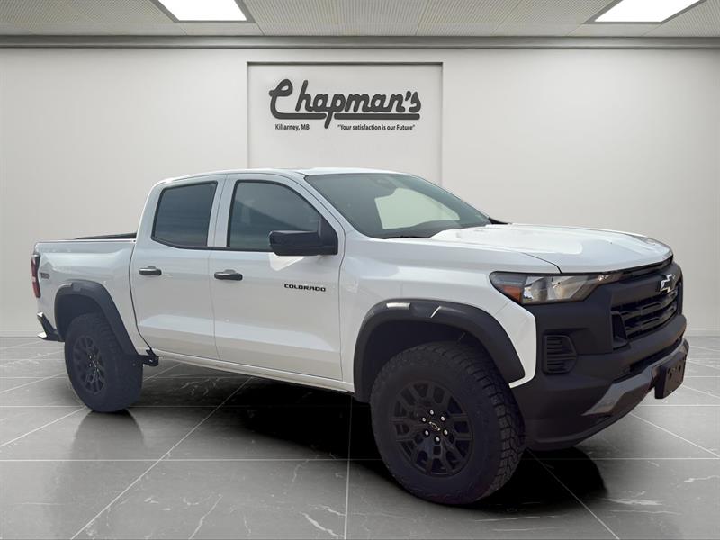 chevrolet Colorado 2026 - 26