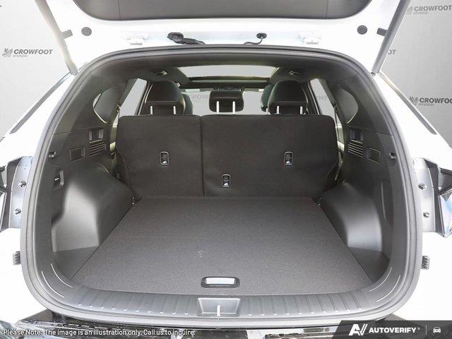 hyundai Tucson hybride 2025 - 7