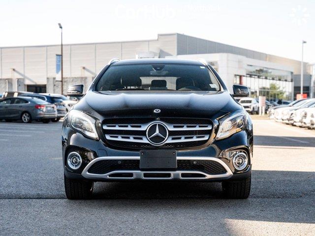 mercedes-benz GLA 2020 - 3
