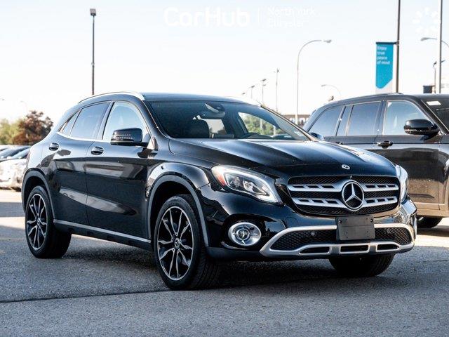 mercedes-benz GLA 2020 - 4