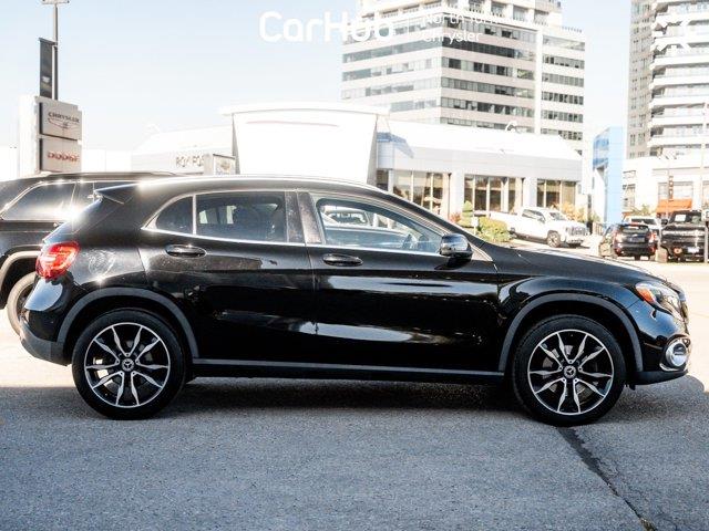 mercedes-benz GLA 2020 - 5