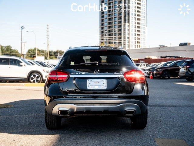 mercedes-benz GLA 2020 - 6