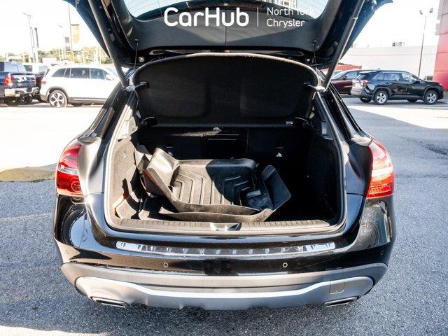 mercedes-benz GLA 2020 - 7