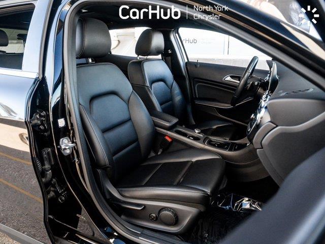 mercedes-benz GLA 2020 - 9