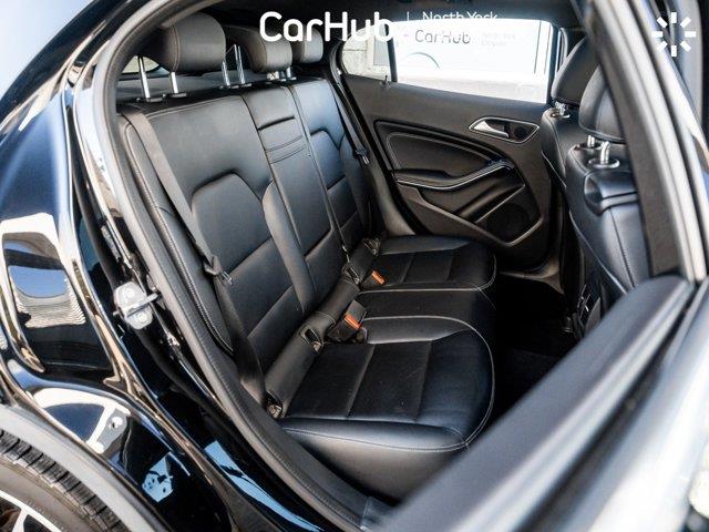 mercedes-benz GLA 2020 - 10