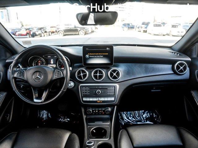 mercedes-benz GLA 2020 - 11