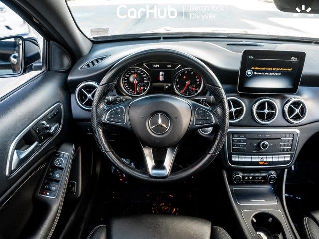 mercedes-benz GLA 2020 - 12