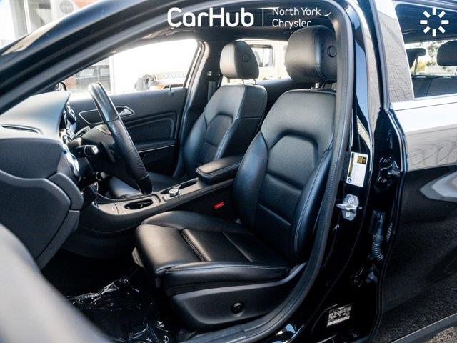 mercedes-benz GLA 2020 - 13