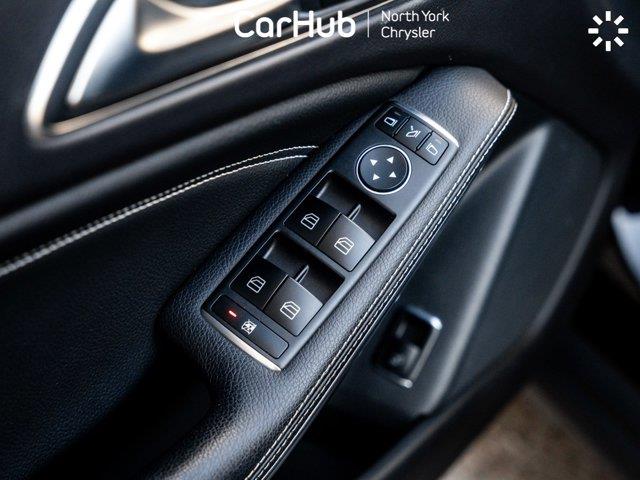 mercedes-benz GLA 2020 - 15