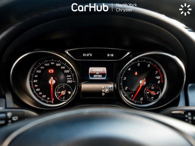 mercedes-benz GLA 2020 - 17