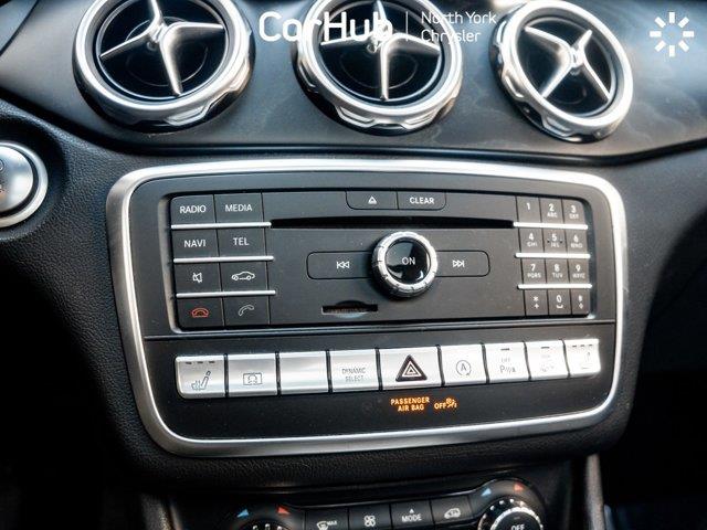 mercedes-benz GLA 2020 - 21