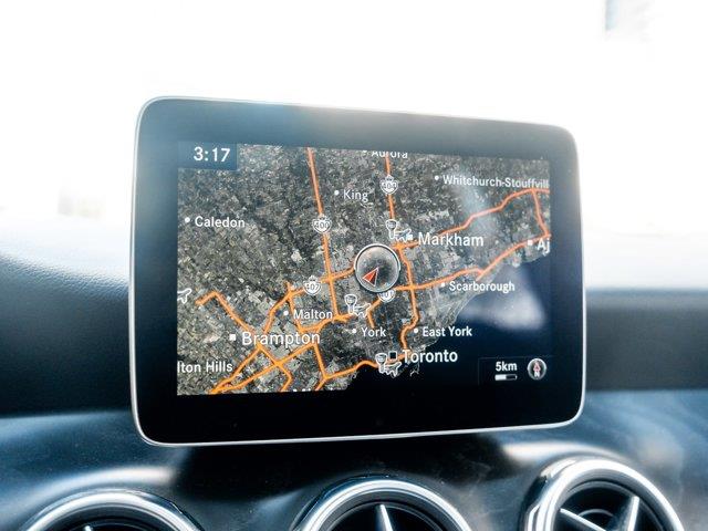 mercedes-benz GLA 2020 - 22