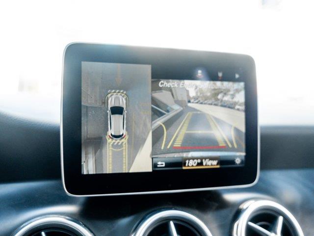 mercedes-benz GLA 2020 - 23