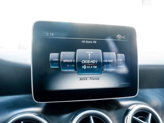 mercedes-benz GLA 2020 - 24