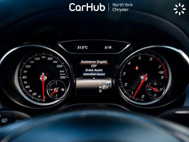 mercedes-benz GLA 2020 - 27