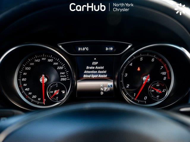 mercedes-benz GLA 2020 - 28