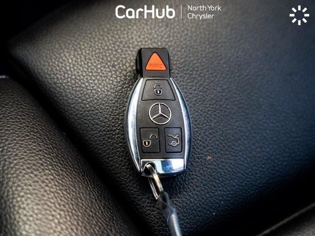 mercedes-benz GLA 2020 - 29