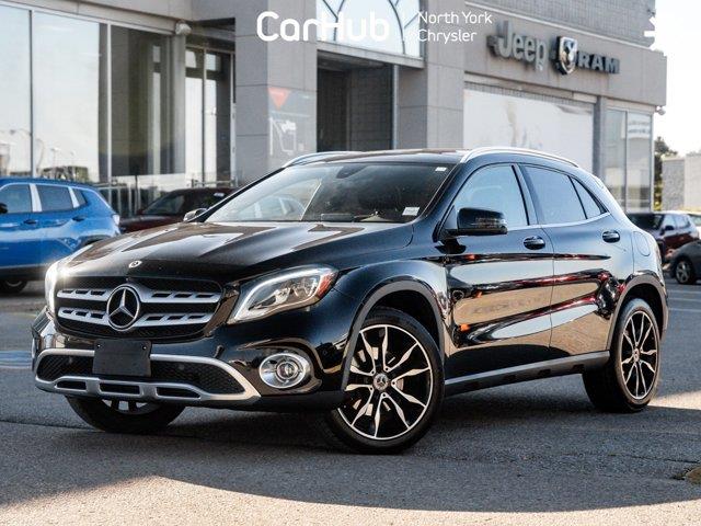 mercedes-benz GLA 2020 - 30