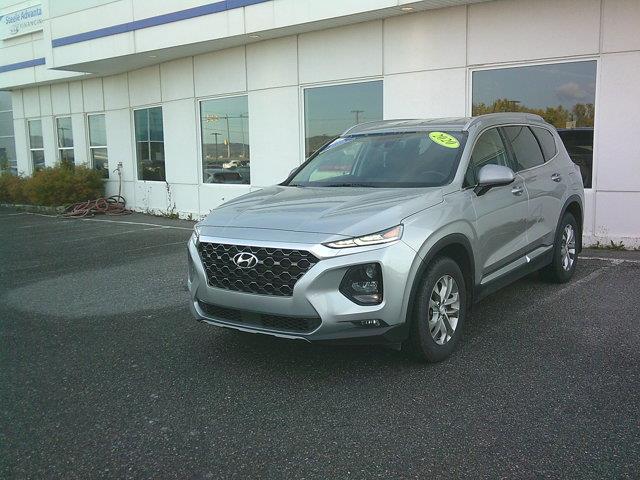 hyundai Santa Fe 2020 - 2