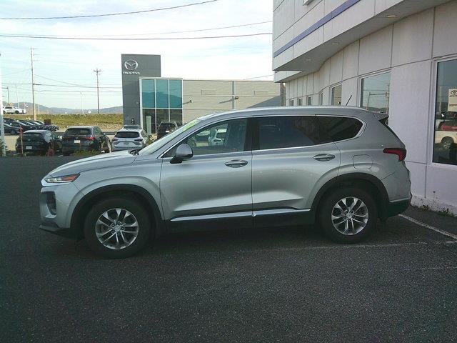 hyundai Santa Fe 2020 - 3