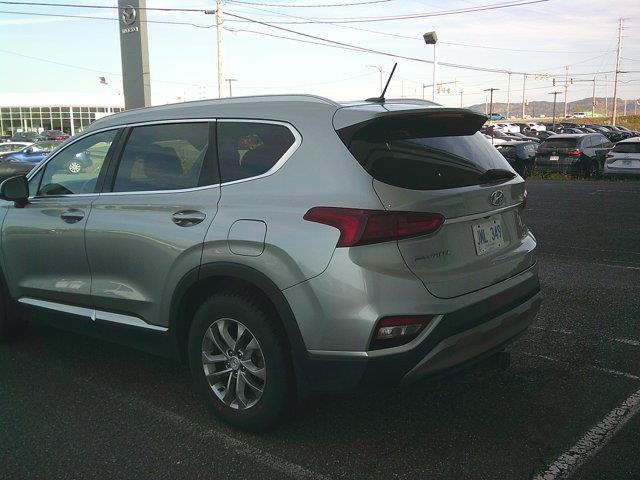 hyundai Santa Fe 2020 - 4