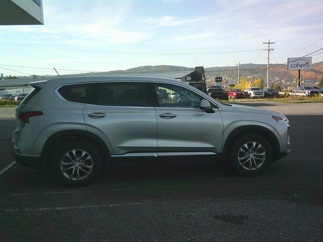 hyundai Santa Fe 2020 - 6