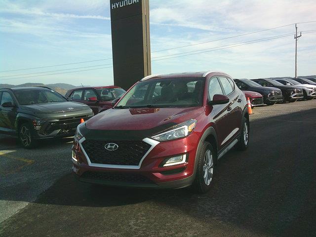 hyundai Tucson 2019 - 2