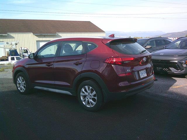 hyundai Tucson 2019 - 4