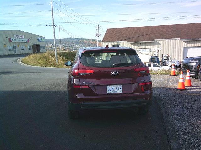 hyundai Tucson 2019 - 5