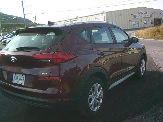 hyundai Tucson 2019 - 6