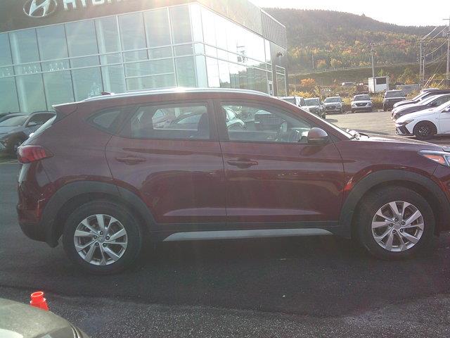 hyundai Tucson 2019 - 7