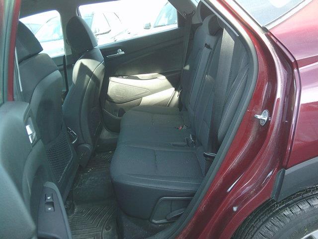 hyundai Tucson 2019 - 10