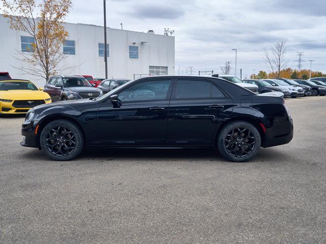 chrysler 300 2021 - 2