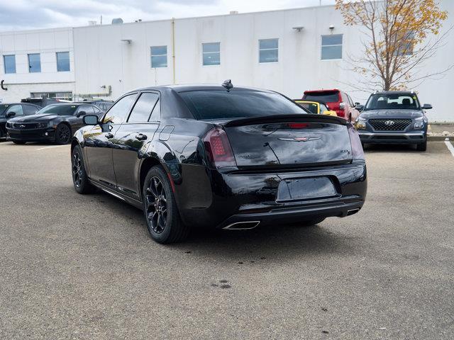 chrysler 300 2021 - 3