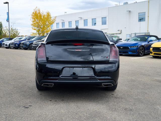 chrysler 300 2021 - 4