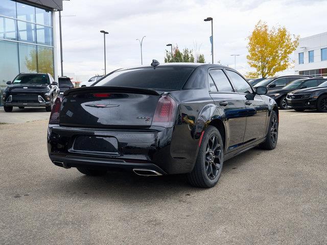 chrysler 300 2021 - 5