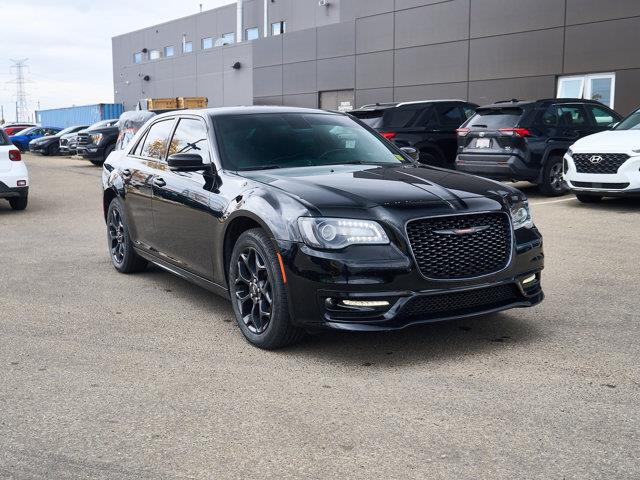 chrysler 300 2021 - 7