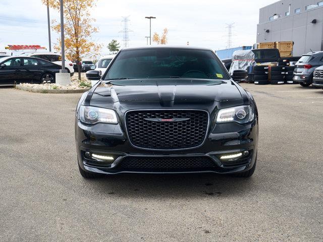 chrysler 300 2021 - 8