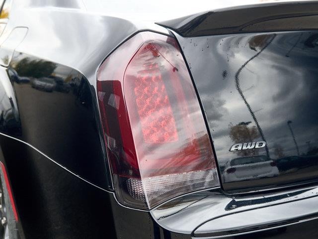 chrysler 300 2021 - 11