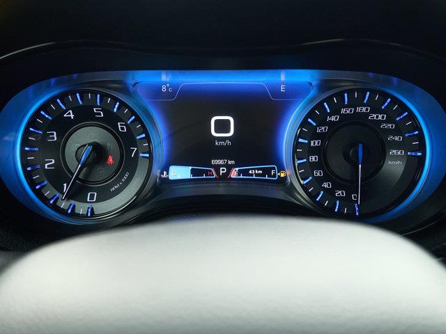 chrysler 300 2021 - 13