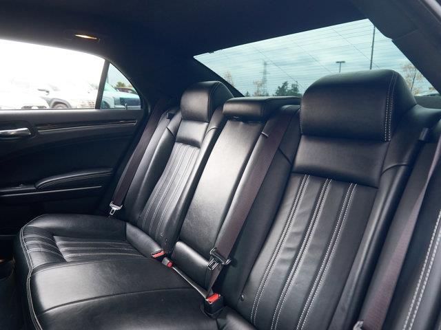 chrysler 300 2021 - 19