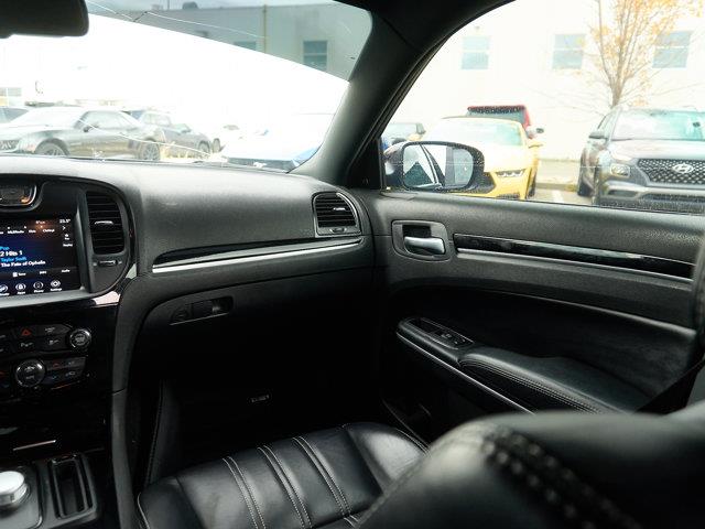 chrysler 300 2021 - 22