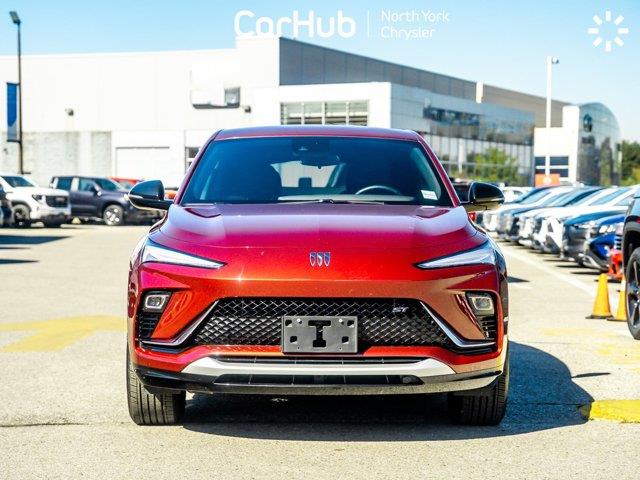 buick Envista 2024 - 3