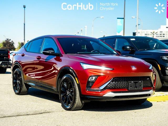 buick Envista 2024 - 4