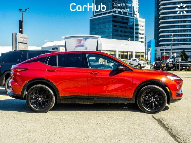 buick Envista 2024 - 5