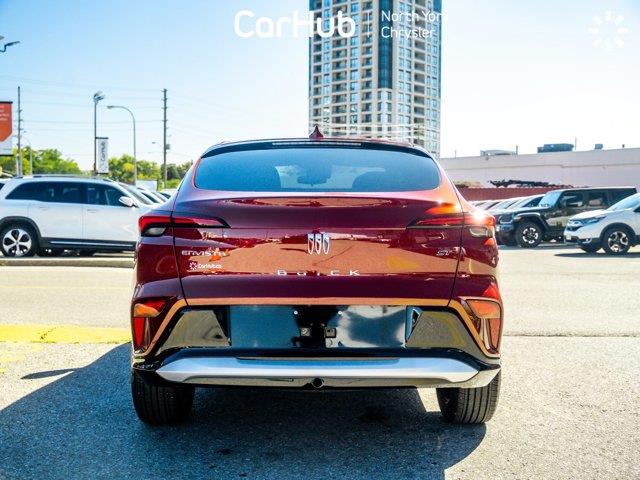 buick Envista 2024 - 6