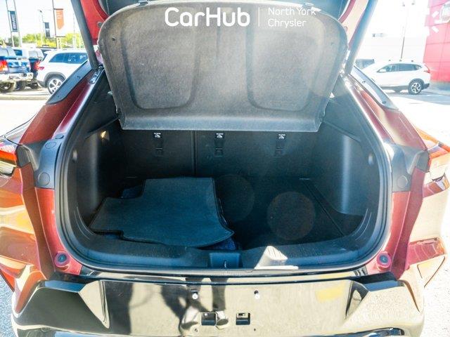 buick Envista 2024 - 7