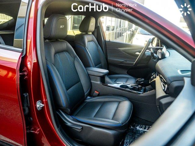 buick Envista 2024 - 9