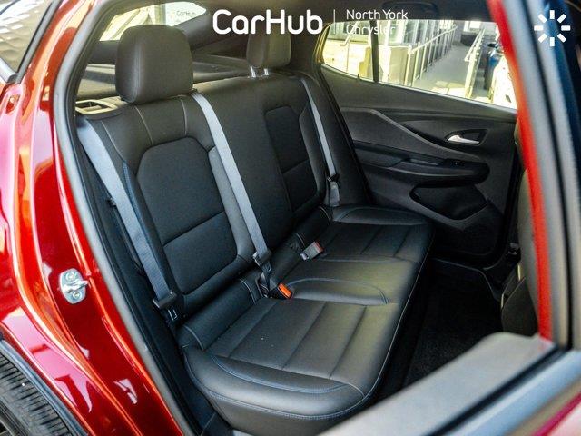 buick Envista 2024 - 10