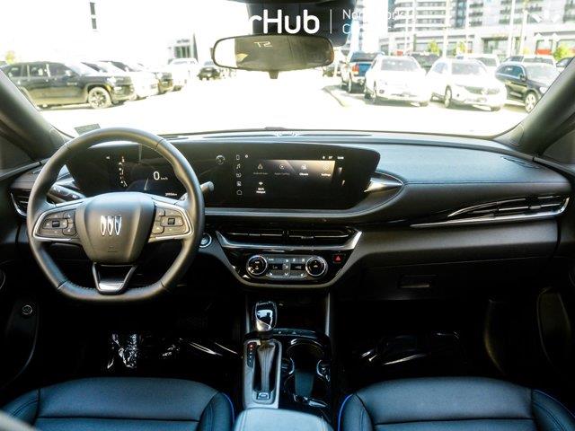 buick Envista 2024 - 11